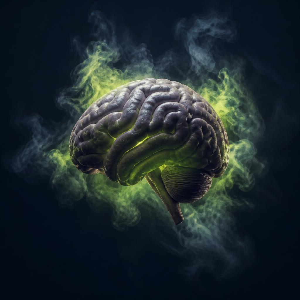 brain