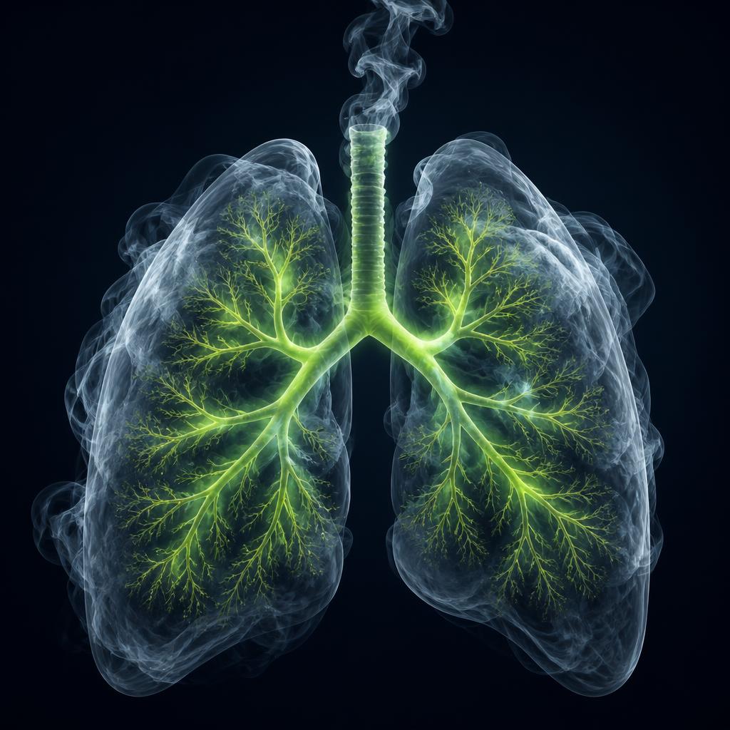 lungs
